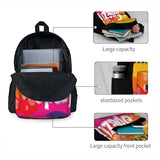 Print Backpacks For Men and Women