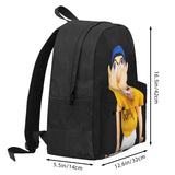 Stylish Backpack for Men and Women - Travel Ready