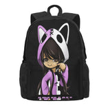 Essential Backpacks Men's & Women's Zipper Backpacks