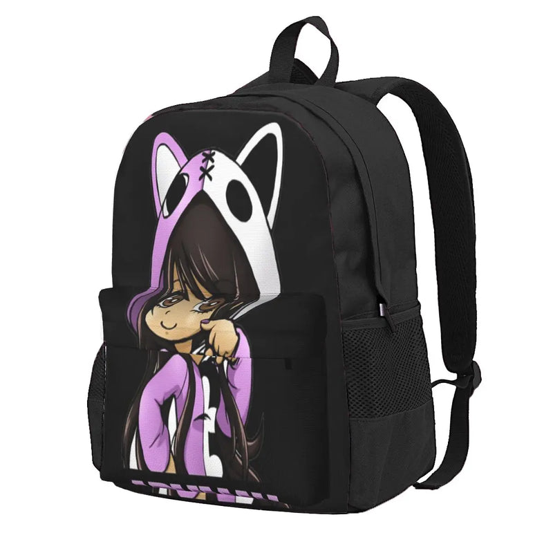 Essential Backpacks Men's & Women's Zipper Backpacks