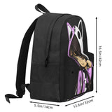 Essential Backpacks Men's & Women's Zipper Backpacks