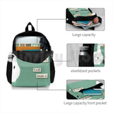 Goose Adventure Hiking Backpack - Outdoor Sports Bag