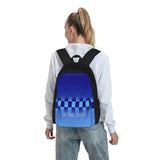 Up The Dubs Backpacks Men's Bags Women's & Men's School Backpack Boy