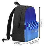 Up The Dubs Backpacks Men's Bags Women's & Men's School Backpack Boy