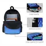 Up The Dubs Backpacks Men's Bags Women's & Men's School Backpack Boy