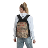 Backpacks for Men, Women, and Kids