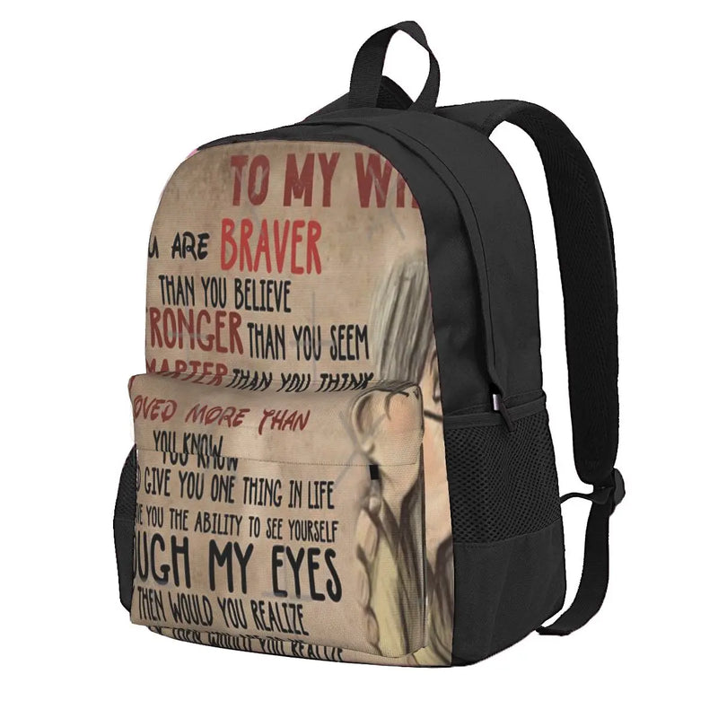 Backpacks for Men, Women, and Kids