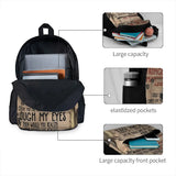 Backpacks for Men, Women, and Kids