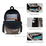 Sussy Baka Backpacks Men's & Women's School Bag