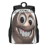 Sussy Baka Backpacks Men's & Women's School Bag
