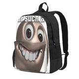 Sussy Baka Backpacks Men's & Women's School Bag