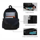 Ural Backpacks Men's Backpacks Bags For Women Manga Bag For Women