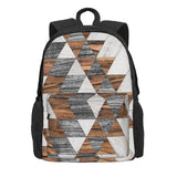 Urban Tribal Pattern No12 Backpack