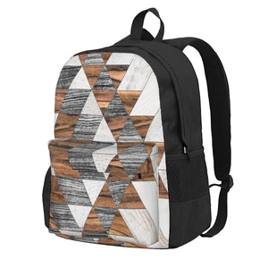 Urban Tribal Pattern No12 Backpack