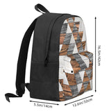 Urban Tribal Pattern No12 Backpack