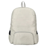 Ultra-Light Foldable Backpack Women Large Capacity Waterproof Travel Bag