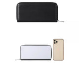 DIY PU Leather Chain Bag Sublimation Blank