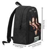 Teen Wolf Lose Your Mind Backpack