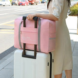 Travel Storage Bag for Various Items