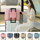Travel Storage Bag for Various Items