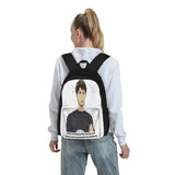 Waterproof Backpack for Men and Women