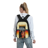 Uss Enterprise Ncc-1701 Backpacks Men's Backpacks Bags For Women