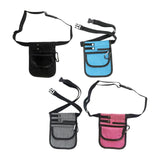 Hip Bag Nurse Fanny Pack Stethoscope Organizer Pouch
