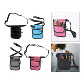 Hip Bag Nurse Fanny Pack Stethoscope Organizer Pouch