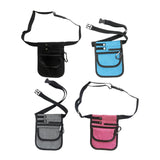 Hip Bag Nurse Fanny Pack Stethoscope Organizer Pouch