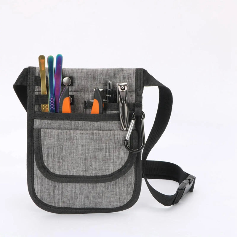 Hip Bag Nurse Fanny Pack Stethoscope Organizer Pouch