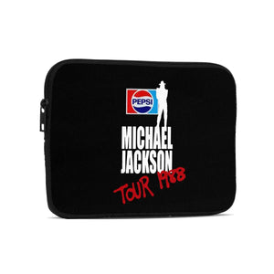 Vintage 1988 Michael Jackson Bad Tour T-Shirt