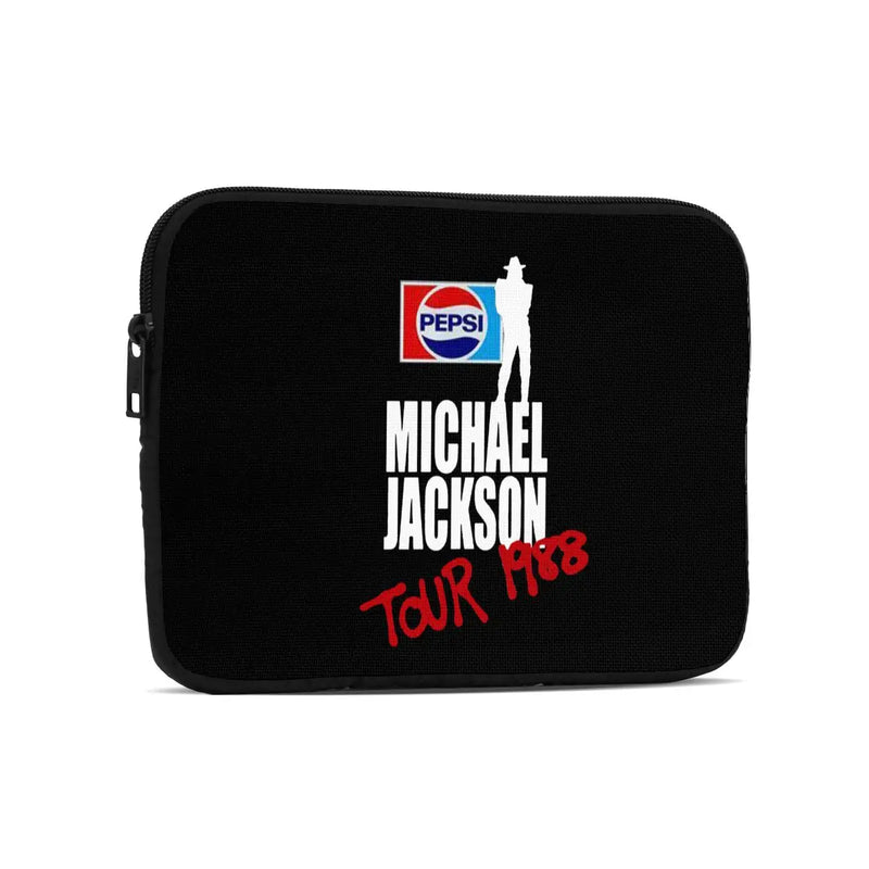 Vintage 1988 Michael Jackson Bad Tour T-Shirt