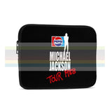 Vintage 1988 Michael Jackson Bad Tour T-Shirt