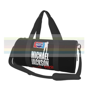 Universal Travel Sports Fitness Shoulder Bag Nylon Portable