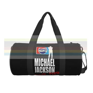 Universal Travel Sports Fitness Shoulder Bag Nylon Portable