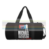 Universal Travel Sports Fitness Shoulder Bag Nylon Portable