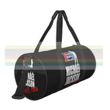 Universal Travel Sports Fitness Shoulder Bag Nylon Portable
