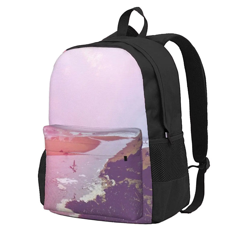 Beach Vacation Backpacks for Men and Women