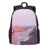 Beach Vacation Backpacks for Men and Women