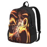 Valdez Backpacks Men Women Back Bag Child School Backpacks