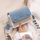 Small Shoulder Bag Women's Summer Messenger Bag