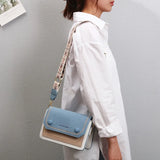 Small Shoulder Bag Women's Summer Messenger Bag
