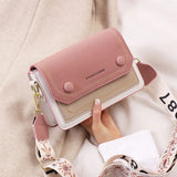 Small Shoulder Bag Women's Summer Messenger Bag