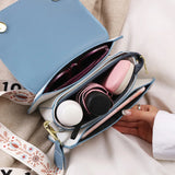Small Shoulder Bag Women's Summer Messenger Bag
