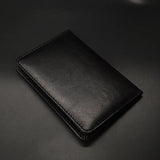 Valhalla Passport Cover Mythological Story Travel Wallet Covers for Passports