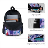 Vamps Backpack for Men and Women