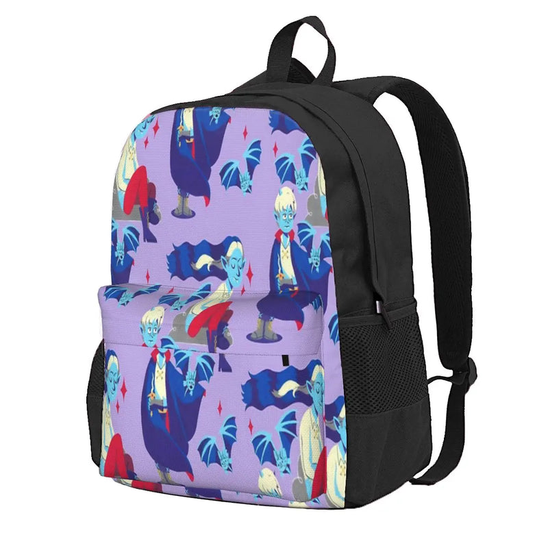 Vamps Backpack for Men and Women