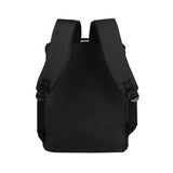 Men's Backpack Laptop Business USB Charging Waterproof Rucksack