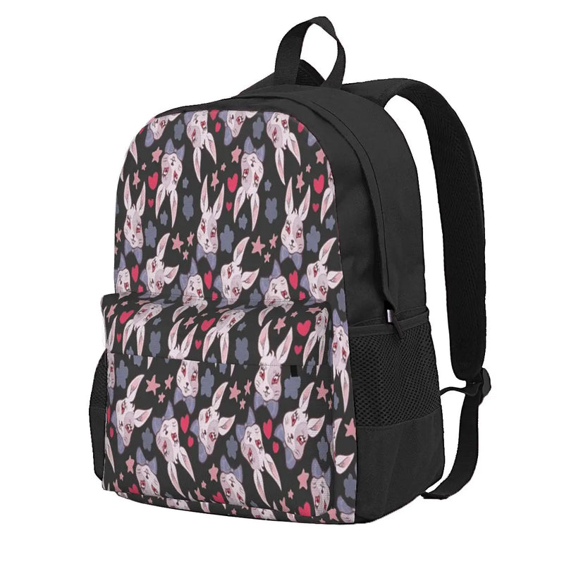 Vanny Pattern Backpacks Men's Backpacks Bags For Women School Bag