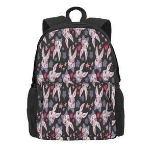 Vanny Pattern Backpacks Men's Backpacks Bags For Women School Bag